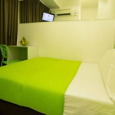 Apple Hotel Kuala Lumpur Kültér fotó