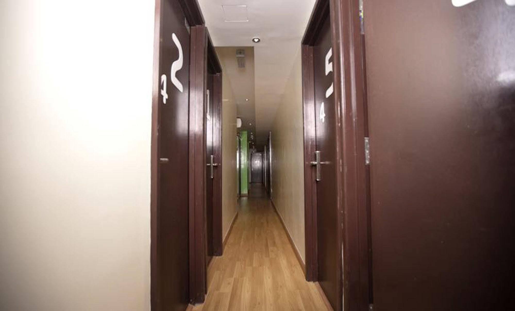 Apple Hotel Kuala Lumpur Kültér fotó